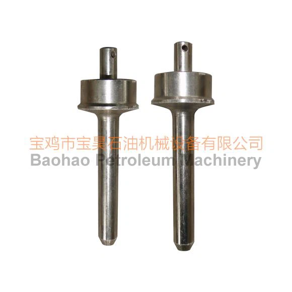 Falf Rhyddhad Cneifio Piston Rod JA-3