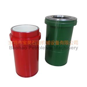 Lefel Pwmp Mwd Emsco Bomco F1600