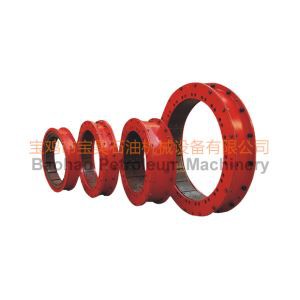 Clutch Niwmatig LT / AVB / CB