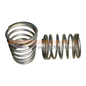 Gwanwyn Falf ar gyfer Pwmp F Mwd