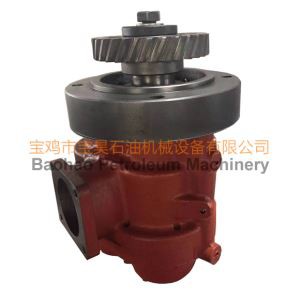 12V. 29.00 Cynulliad Pwmp Olew Priming Hand