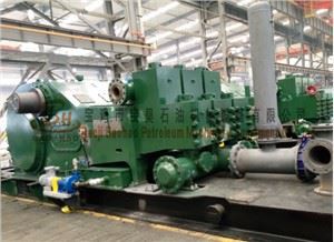 F-2200HL Set Pwmp Mwd